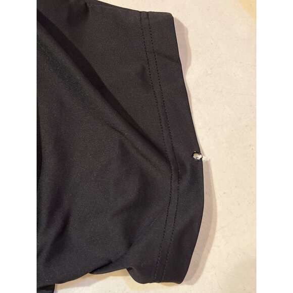 Pebble Beach Black Short Sleeve Polo Shirt Size XL - Picture 9 of 9